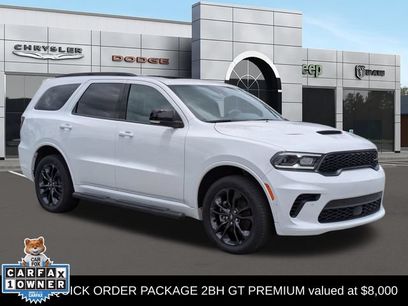 Used 2024 Dodge Durango GT