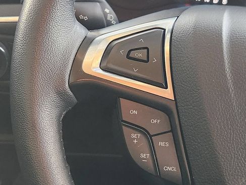 Used 2024 Ford Edge Titanium AWD/4WD image 27