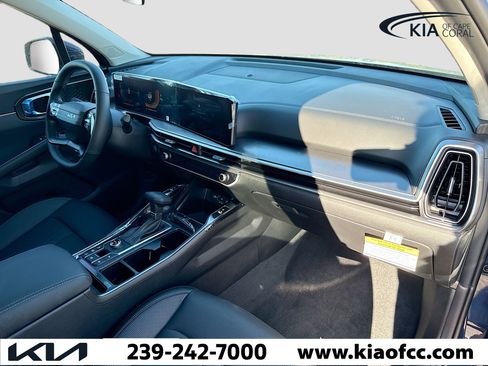 New 2026 Kia Sorento EX AWD/4WD image 14