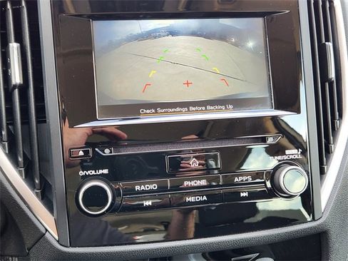 Certified 2023 Subaru Forester Premium image 18