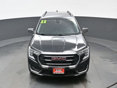 Used 2022 GMC Terrain SLE w/ Driver Convenience Package image 40