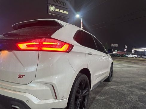 Used 2019 Ford Edge ST w/ Equipment Group 401A image 31