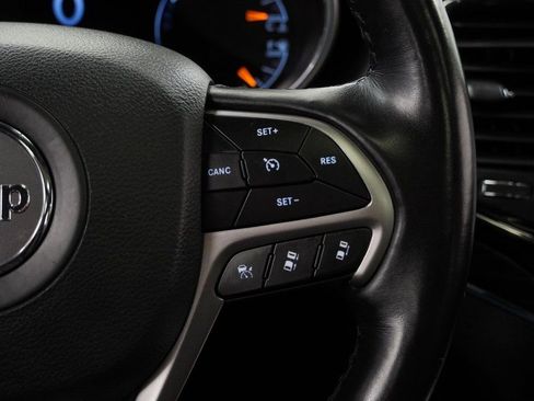 Used 2021 Jeep Grand Cherokee Limited w/ Quick Order Package 28K 80th image 36