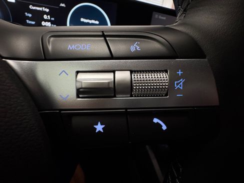 New 2025 Hyundai Santa Cruz Limited image 21