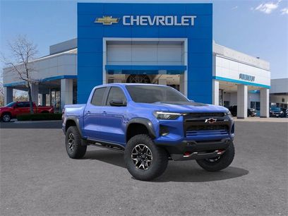 New 2026 Chevrolet Colorado ZR2 w/ Technology Package