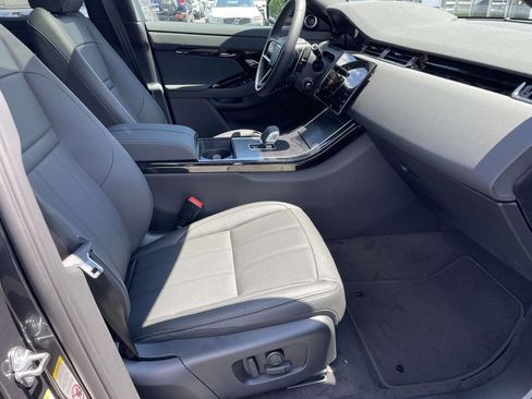 New 2026 Land Rover Range Rover Evoque Hoxton AWD/4WD image 21