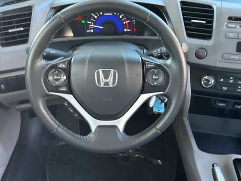 Used 2012 Honda Civic EX-L image 30