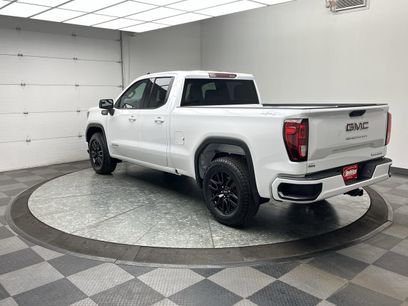 New 2026 GMC Sierra 1500 Elevation