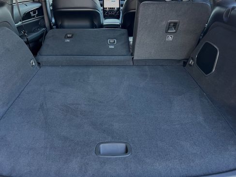 New 2023 Jeep Grand Cherokee Trailhawk w/ Advanced Protech Group II image 14