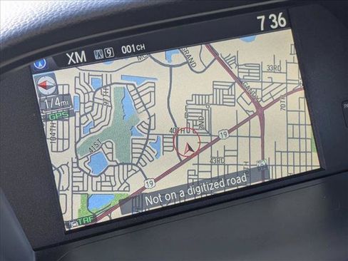 Used 2013 Honda Accord EX-L image 10