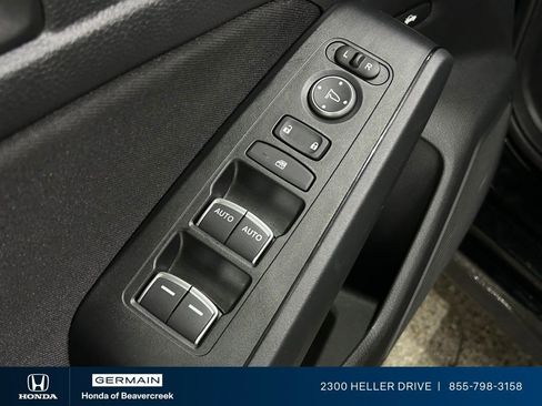 Used 2023 Honda Civic Sport image 18