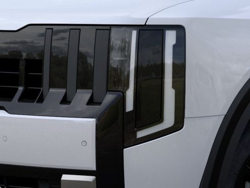 New 2027 Kia Telluride LX FWD image 25