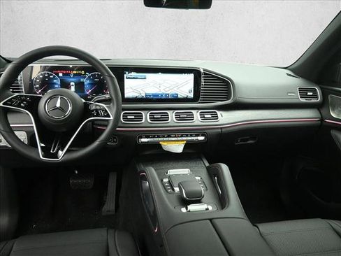 New 2026 Mercedes-Benz GLE 580 4MATIC image 22