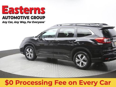 Used 2025 Subaru Ascent Premium AWD/4WD image 65