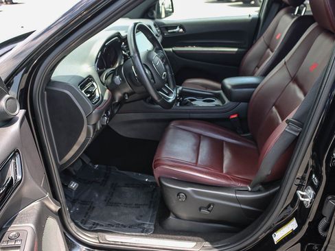 Used 2025 Dodge Durango R/T AWD/4WD image 18