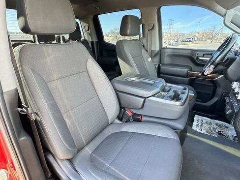 Certified 2021 GMC Sierra 1500 Elevation image 24