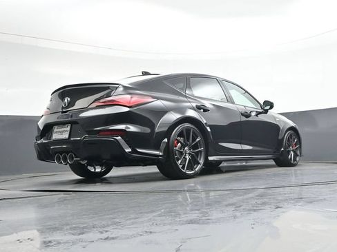 Used 2026 Acura Integra Type S FWD image 32