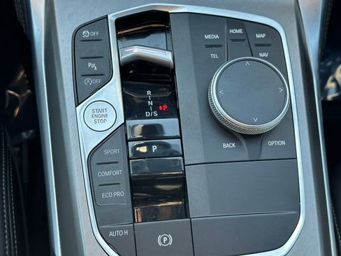 Certified 2025 BMW 230i xDrive Coupe w/ M Sport Package image 22