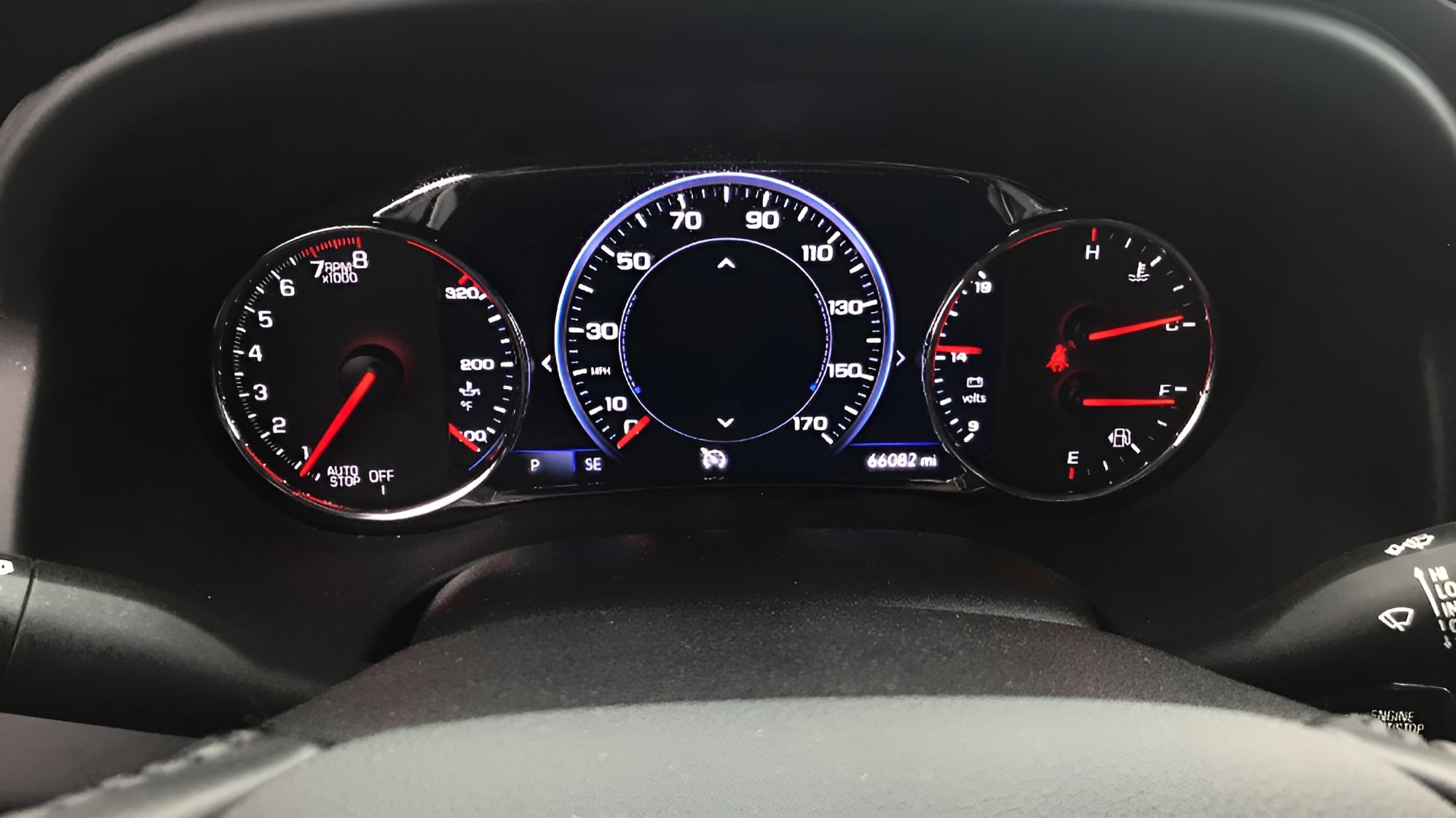 Used 2021 GMC Acadia Denali w/ Trailering Package AWD/4WD image 3