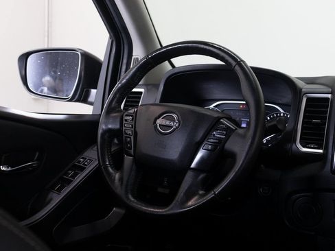Used 2024 Nissan Frontier SV w/ SV Convenience Package RWD image 26