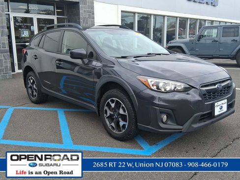 Used 2019 Subaru Crosstrek 2.0i Premium image 1