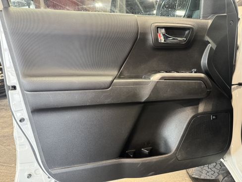 Used 2021 Toyota Tacoma TRD Pro image 17