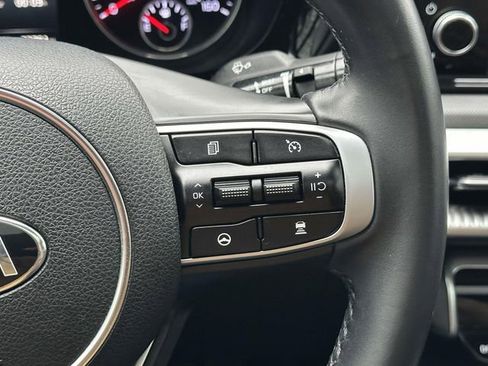 Used 2021 Kia K5 GT-Line w/ GT-Line FWD Premium Package image 32