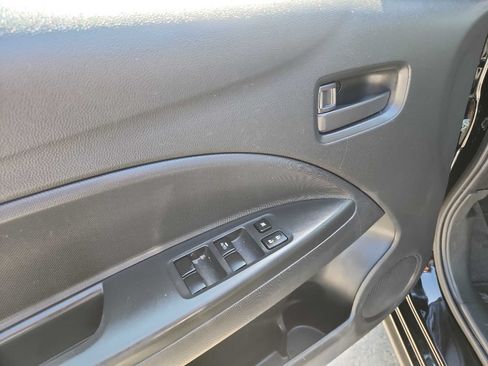 Used 2024 Mitsubishi Mirage ES FWD image 12