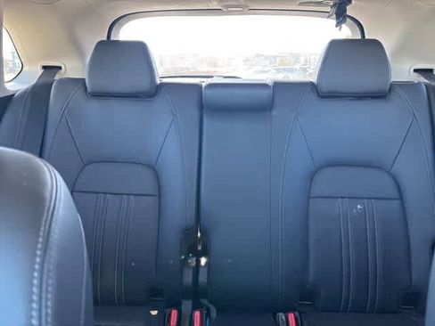 Used 2023 Honda HR-V EX-L image 20