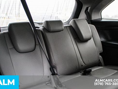 Used 2019 Honda Odyssey EX-L image 21