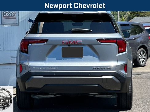New 2026 GMC Terrain Elevation w/ Elevation Premium Package image 6