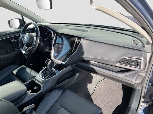 Used 2023 Subaru Legacy Limited AWD/4WD image 30