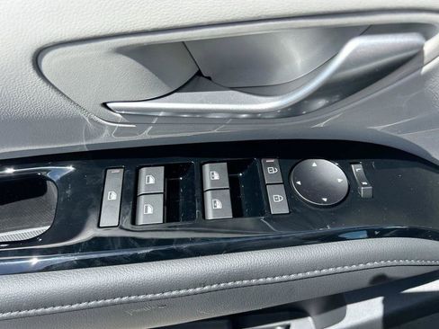 New 2026 Hyundai Tucson Limited AWD/4WD image 21