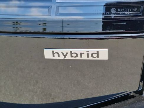 New 2026 Hyundai Sonata Limited FWD image 33