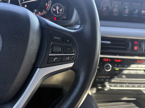 Used 2017 BMW X5 xDrive35i image 21