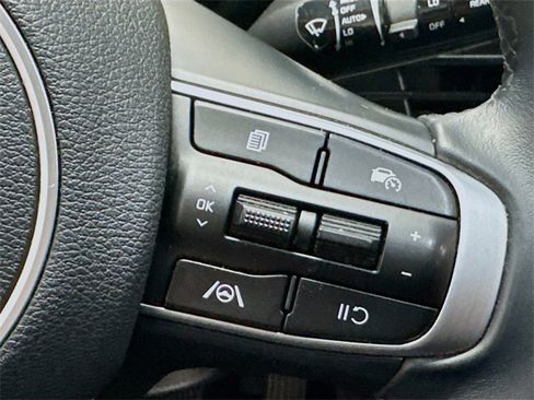 Used 2023 Kia Sportage X-Line w/ X-Line Premium Package image 17
