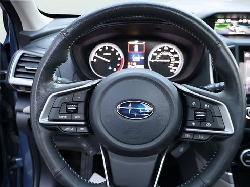 Used 2022 Subaru Forester Limited image 32