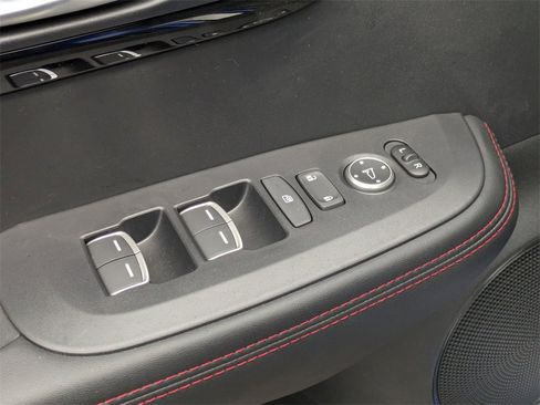 Certified 2025 Acura ADX A-Spec image 17