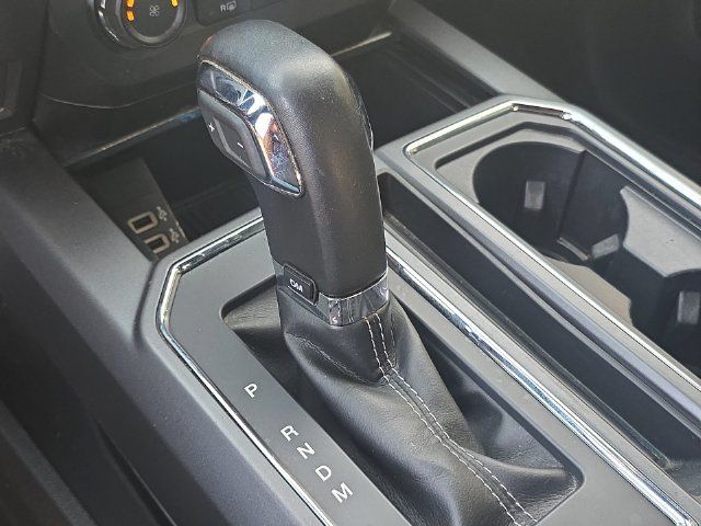 Used 2020 Ford F150 XLT w/ Equipment Group 302A Luxury RWD image 16
