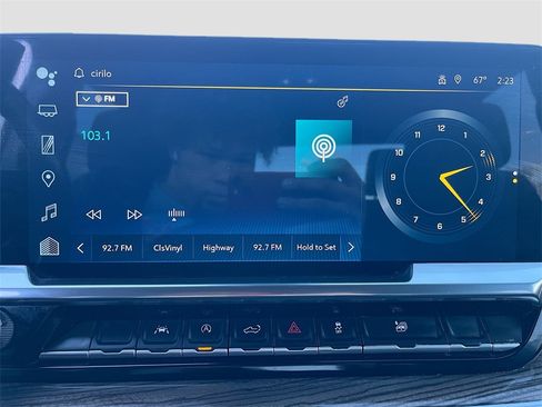 Used 2022 Chevrolet Silverado 1500 LT image 14