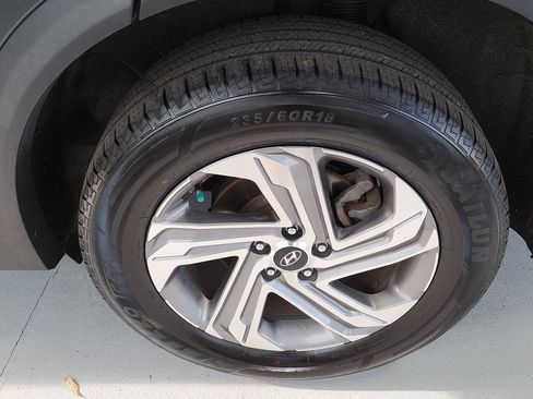 Used 2023 Hyundai Santa Fe SEL image 31