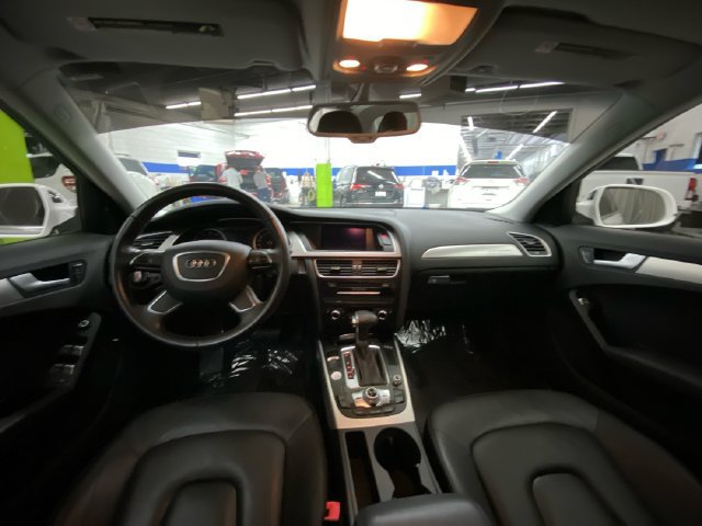 Used 2014 Audi A4 2.0T Premium Plus w/ Premium Plus Package AWD/4WD image 29