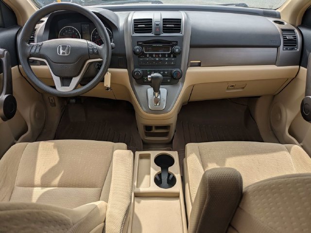Used 2009 Honda CR-V EX image 19