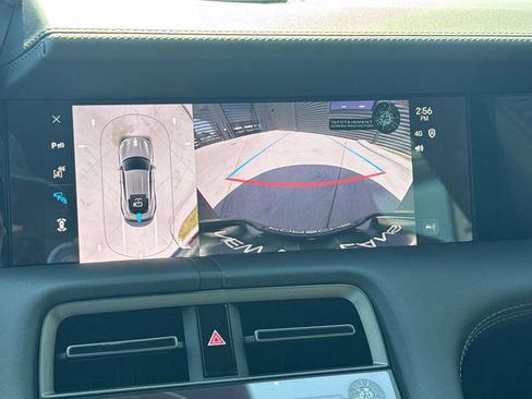 Used 2025 Porsche Taycan 4S image 26