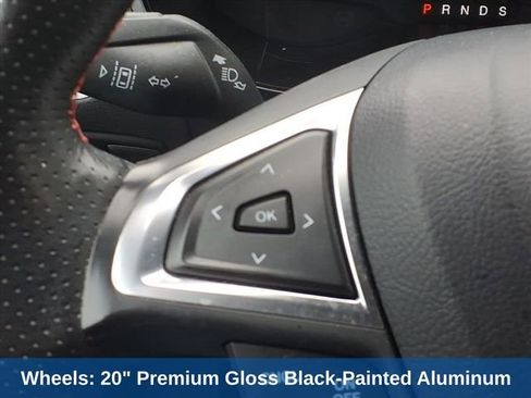 Used 2024 Ford Edge ST-Line AWD/4WD image 17