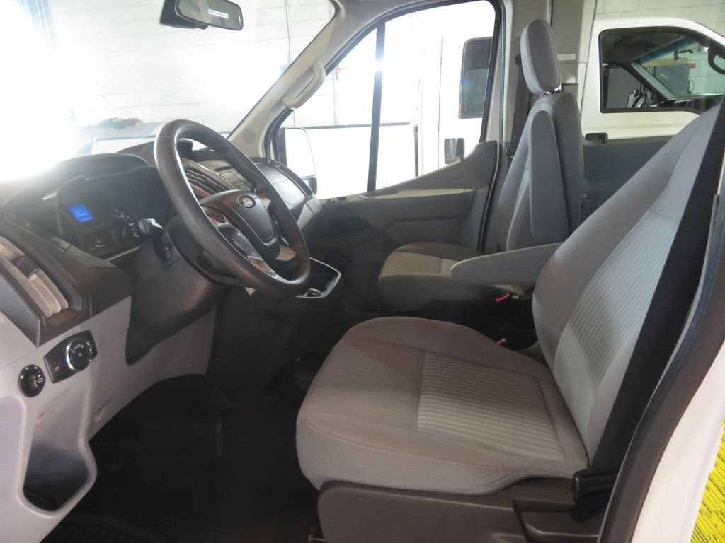 Used 2018 Ford Transit 150 XLT RWD image 17
