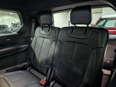 Used 2024 Jeep Grand Cherokee L Limited w/ Trailer Tow Package image 14