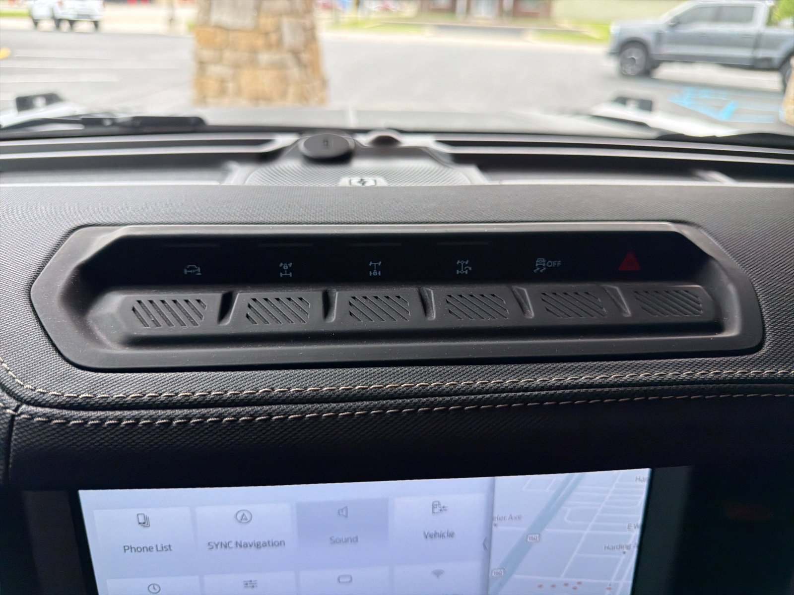 Used 2022 Ford Bronco Raptor AWD/4WD image 14