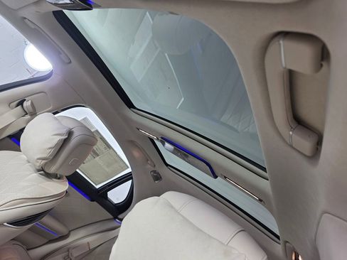 New 2026 Mercedes-Benz S 580 4MATIC Sedan image 9