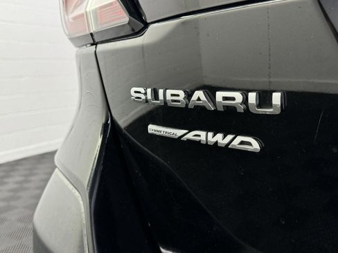 Used 2020 Subaru Outback Touring XT image 7